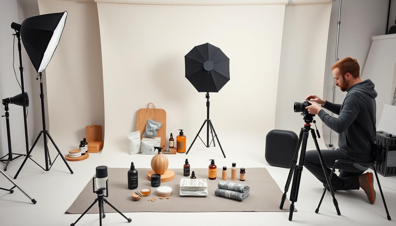A simple process for better product images